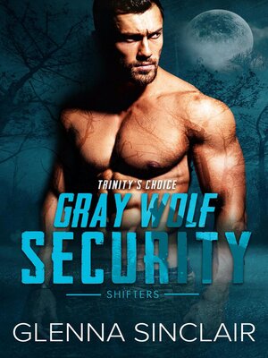 cover image of Trinity's Choice